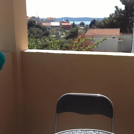 Studio Antonio Apartment *