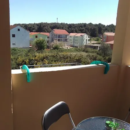 Studio Antonio Apartment Zadar