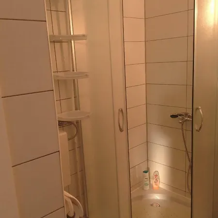 Studio Antonio Apartment *