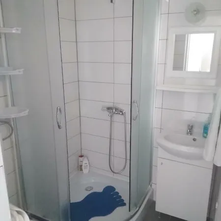 Studio Antonio Apartment *