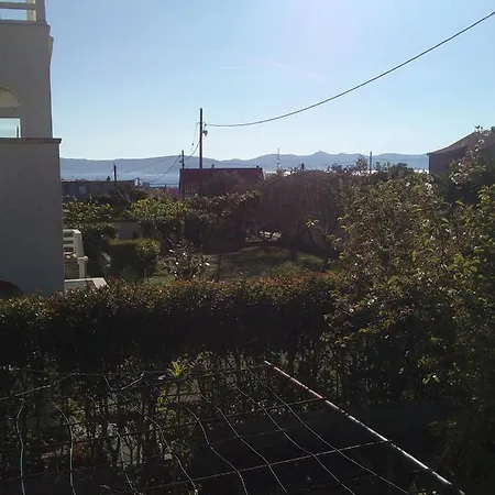 Apartment Studio Antonio *