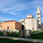 Apartman Studio Antonio *
