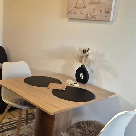 Appartement Antonio