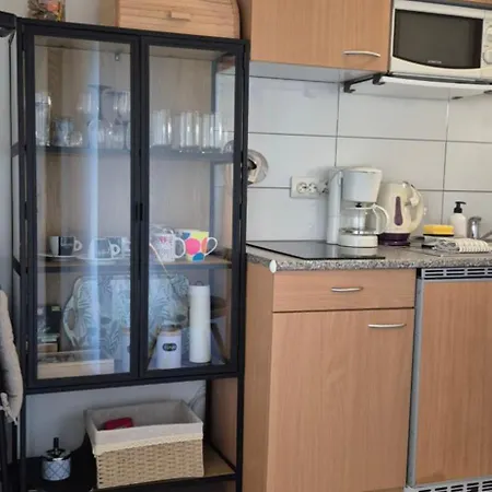 Antonio Appartement
