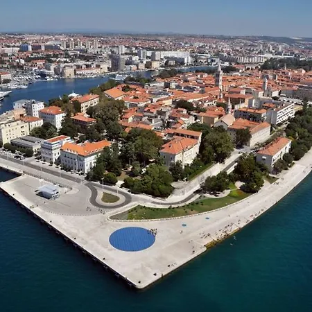 Antonio Lägenhet Zadar