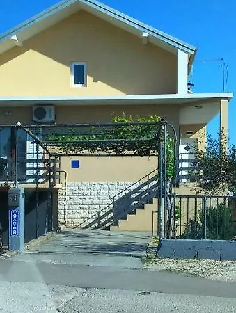 Lägenhet Antonio