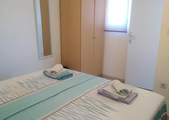 Apartament Antonio *