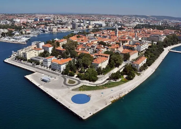 Antonio Apartament Zadar