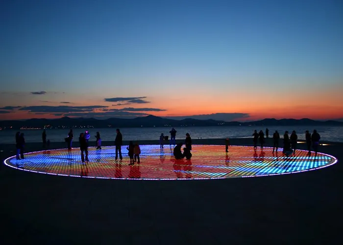 Antonio Apartament *