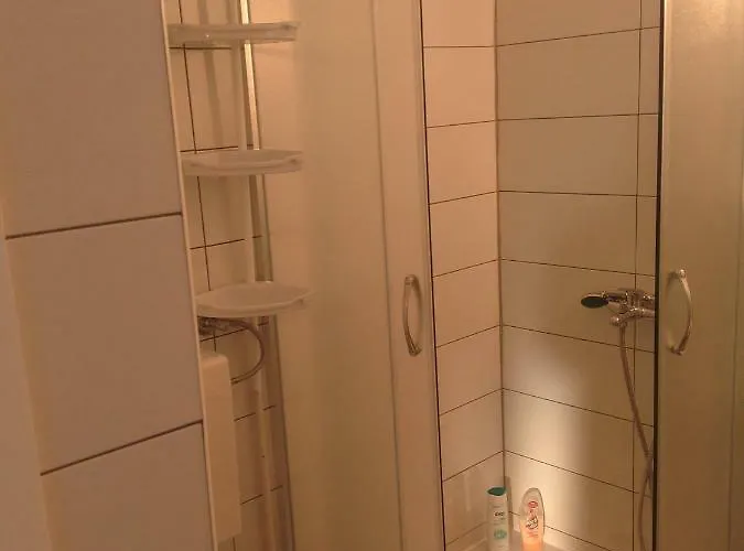 Antonio Apartament *