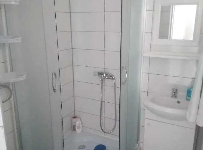 Antonio Apartament *