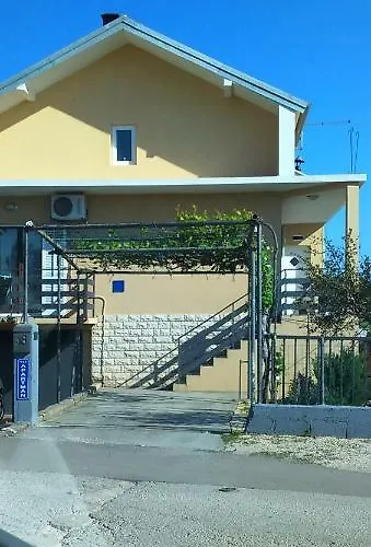 Apartament Antonio
