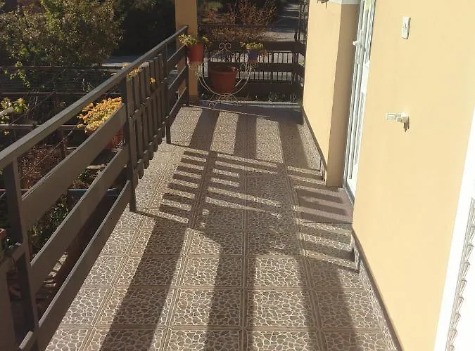 Apartament Antonio *