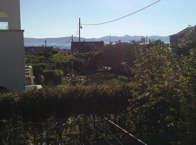 Apartament Antonio *